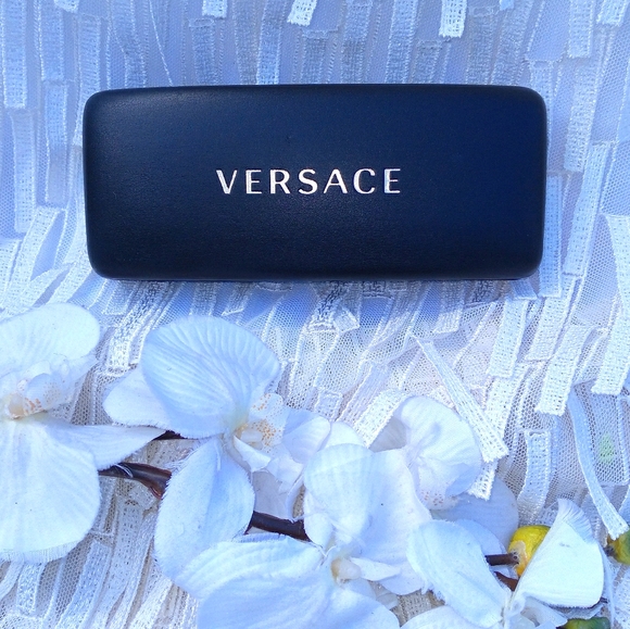 Versace Accessories - Versace Sunglasses Case